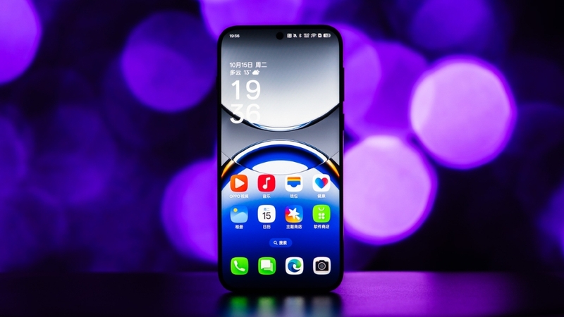 Pin OPPO Find X8 dùng được bao lâu trong thực tế?