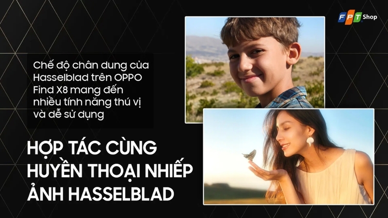 Hệ thống camera Hasselblad