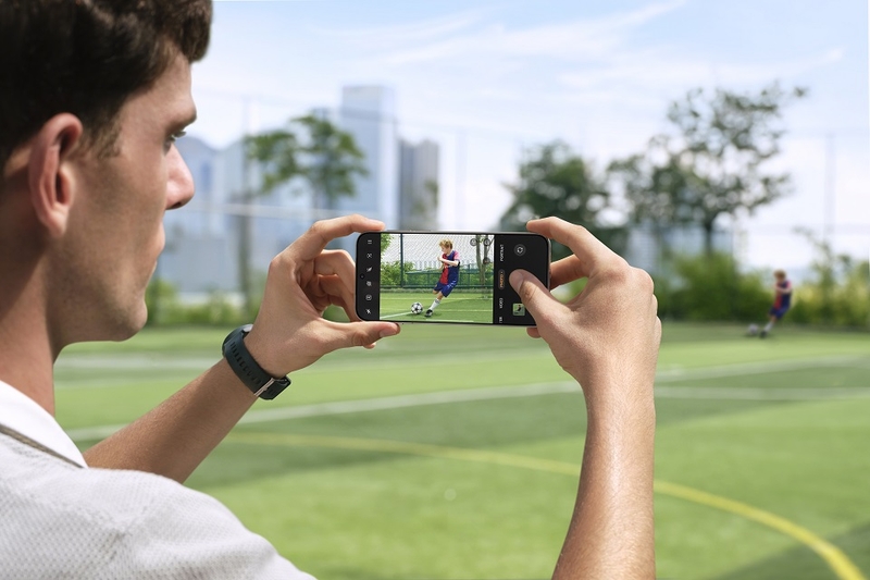 OPPO Find X8 ra mắt tại Việt Nam (ảnh 3)