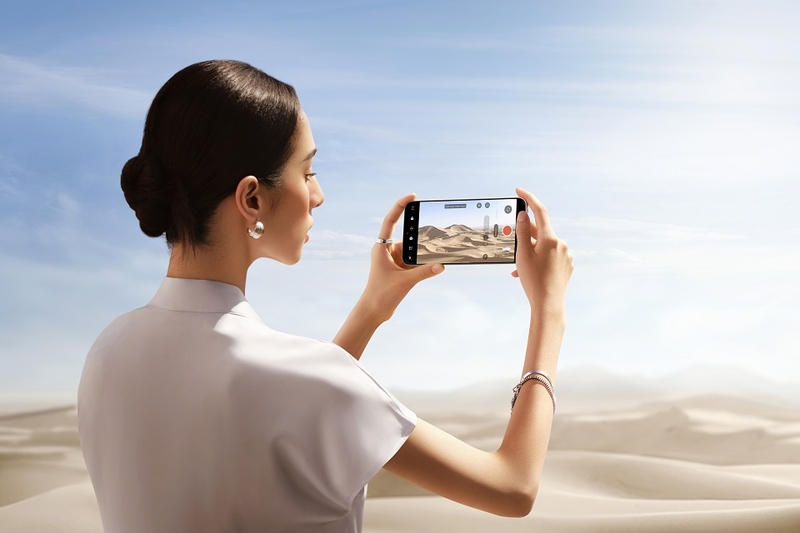 OPPO Find X8 ra mắt tại Việt Nam (ảnh 2)