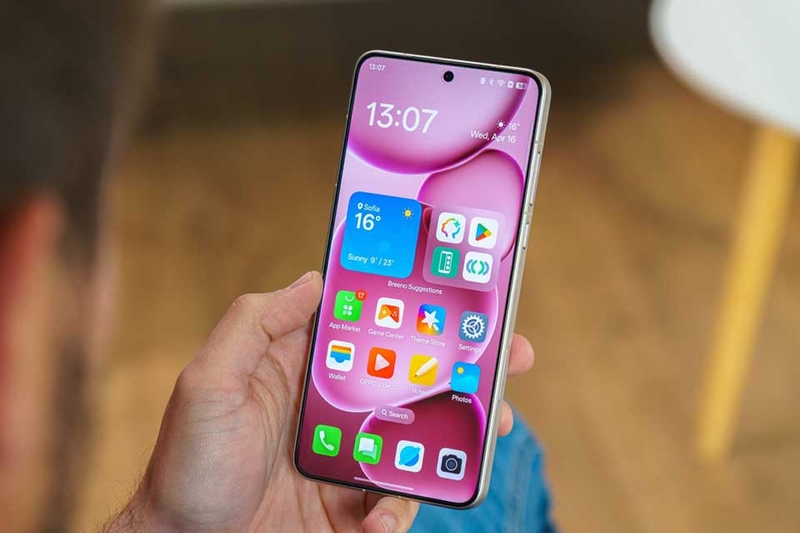 OPPO Find X8 Ultra - 05