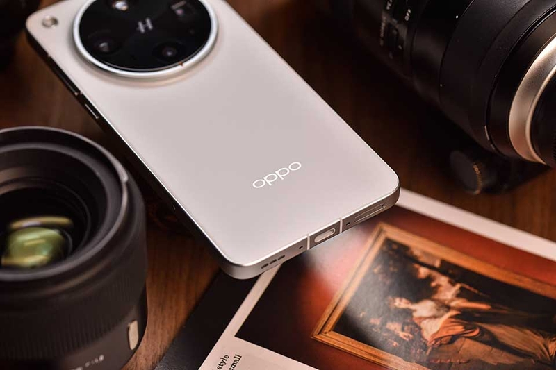 OPPO Find X8 Ultra - 07