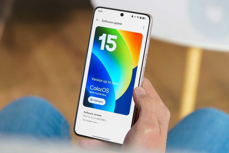 OPPO Find X8 Ultra - 08
