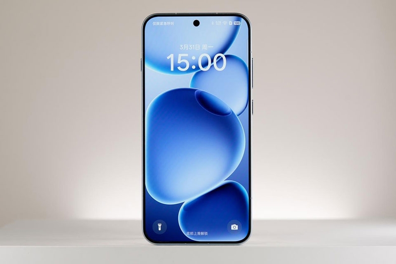 OPPO Find X8s - 04