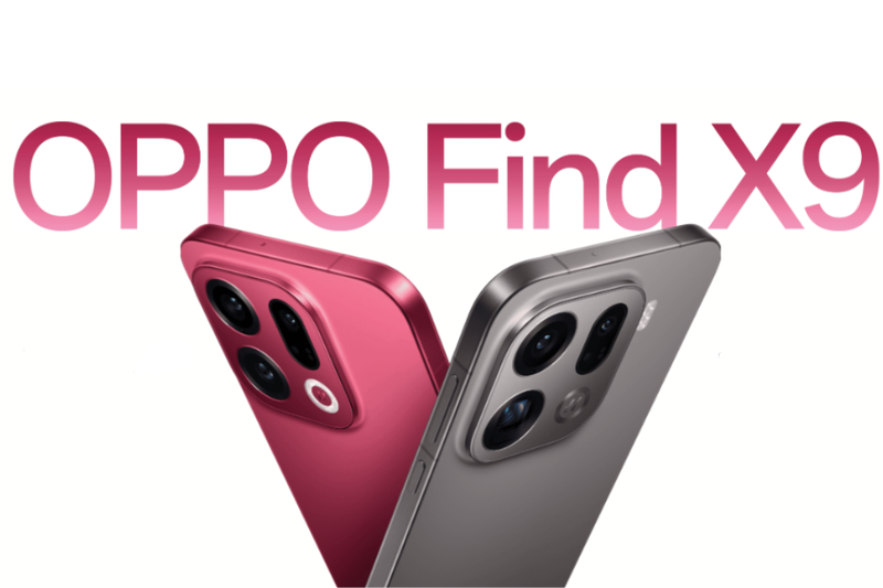 OPPO Find X9 5G 16GB 1