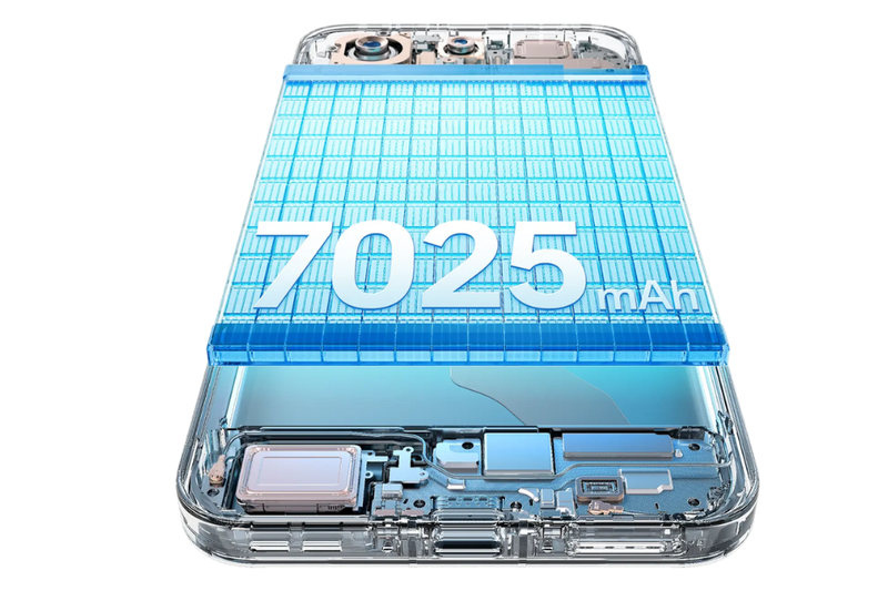 OPPO Find X9 5G 16GB 15