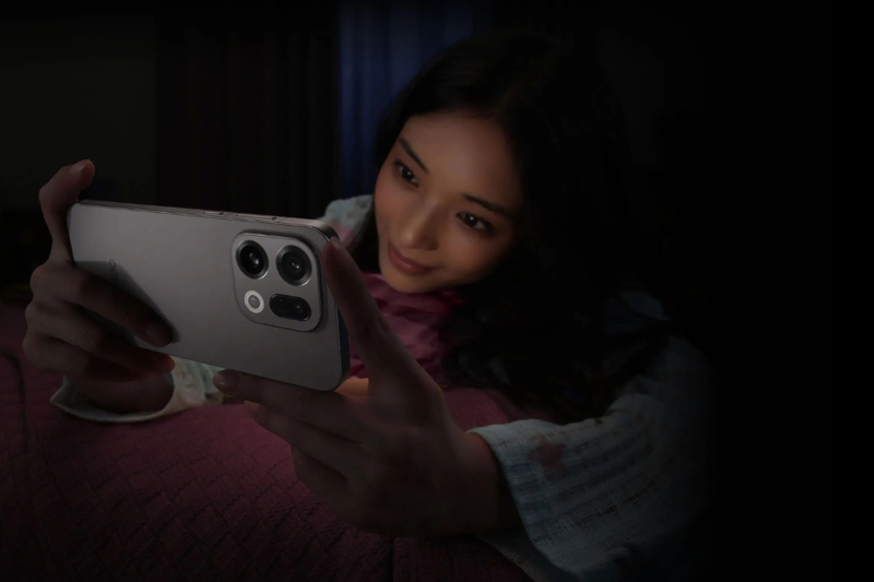 OPPO Find X9 5G 16GB 5