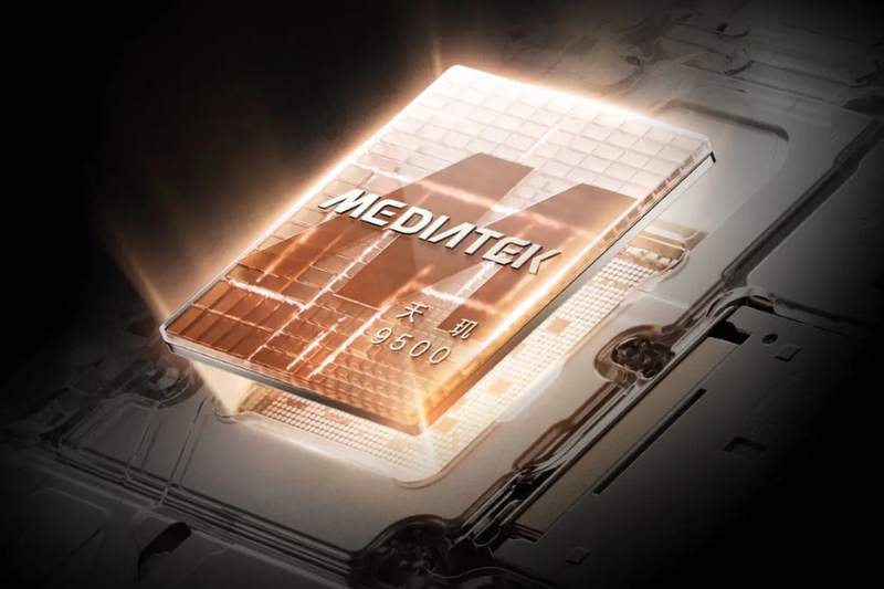 OPPO Find X9 5G 12GB 13