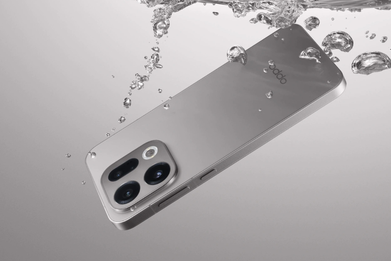 OPPO Find X9 5G 12GB 2