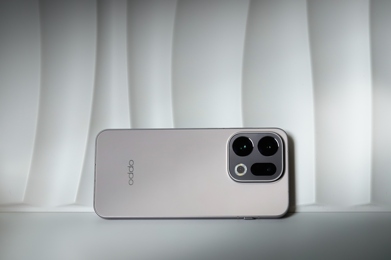 OPPO Find X9 Series ra mắt tại Việt Nam 4