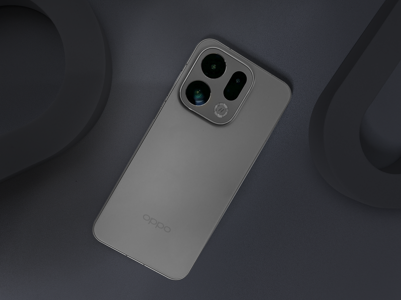 OPPO Find X9 Series ra mắt tại Việt Nam 2