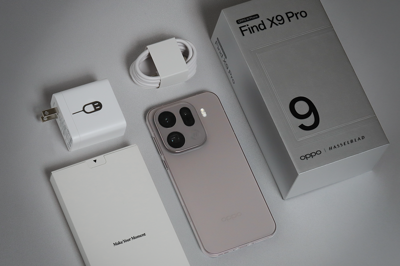 OPPO Find X9 Series ra mắt tại Việt Nam 5