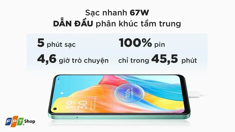 oppo giá 5 triệu 2025 ảnh 4