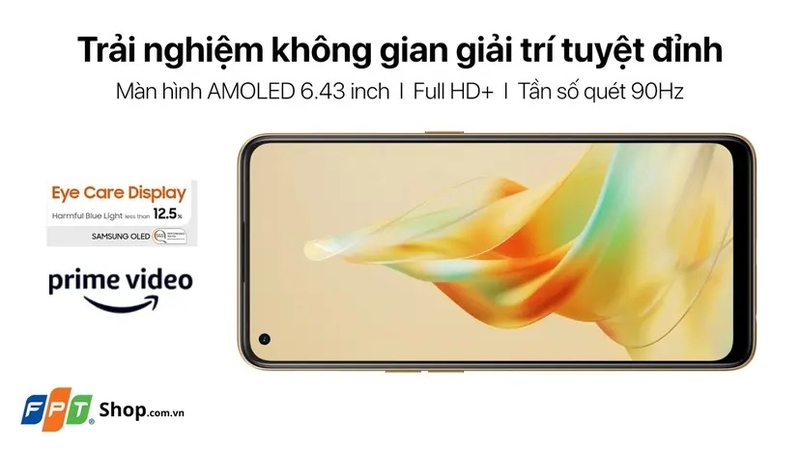 oppo giá 5 triệu 2025 ảnh 6