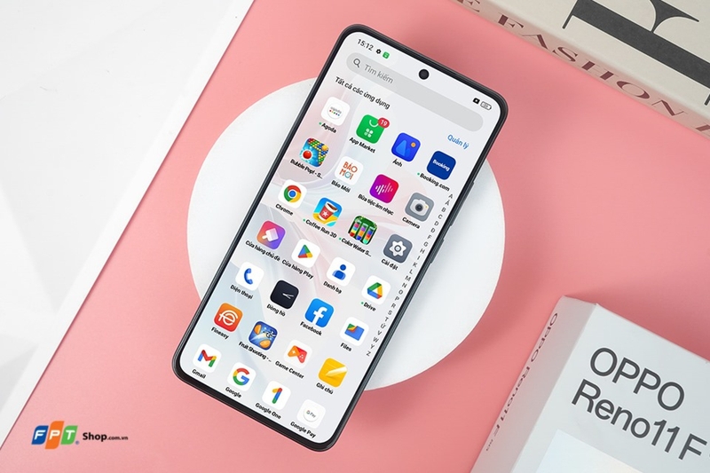 điện thoại OPPO giá tầm 10 triệu 2025 (hình 6)