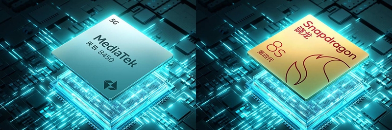 OPPO ra mắt bộ đôi K13 Turbo và K13 Turbo Pro với công nghệ tản nhiệt quạt độc đáo