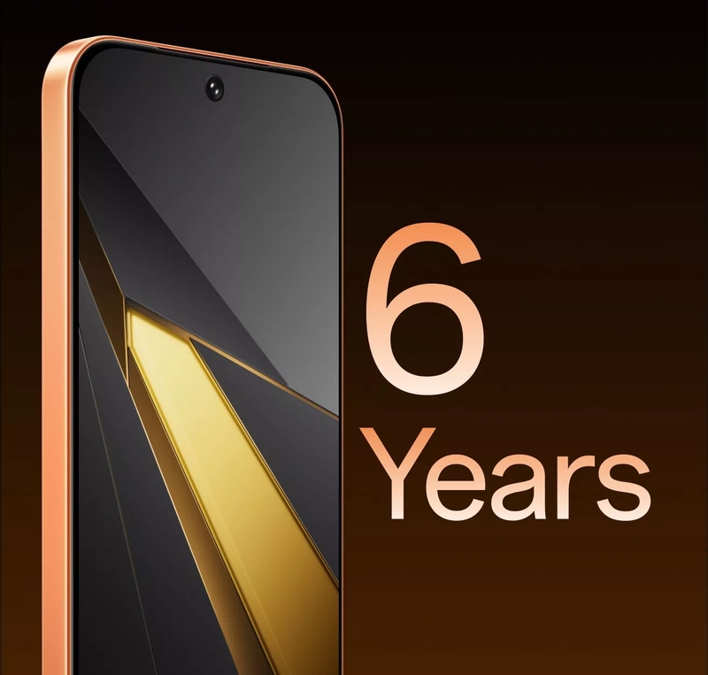 ColorOS 16 trên OPPO K14 Plus được tối ưu để duy trì độ mượt trong quá trình sử dụng dài hạn.
