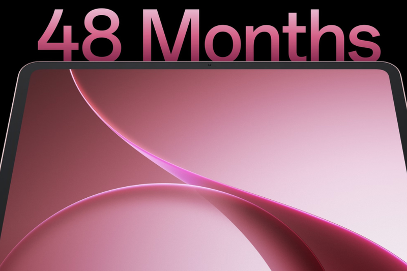 OPPO Pad 5 WiFi 8GB 16