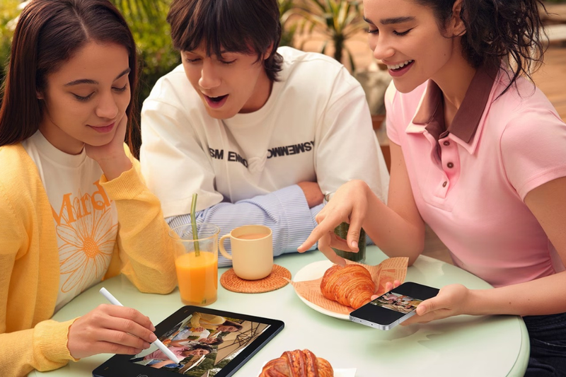 OPPO Pad 5 WiFi 8GB 15