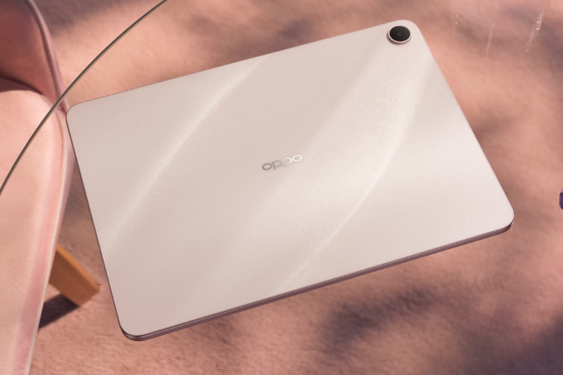 OPPO Pad 5 WiFi 8GB 1
