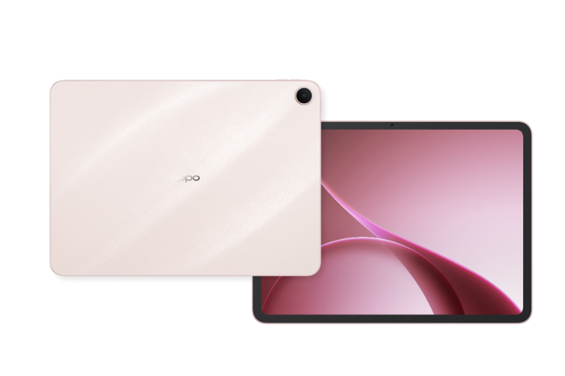 OPPO Pad 5 WiFi 8GB 2