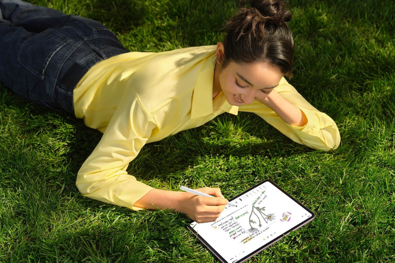 OPPO Pad 5 WiFi 8GB 4