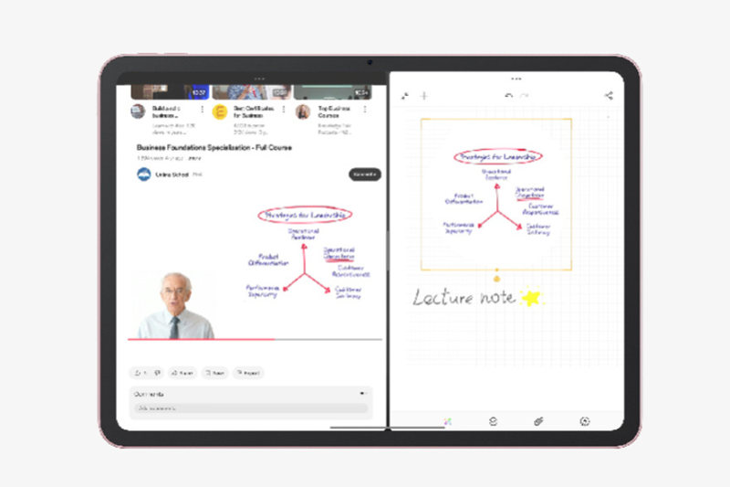 OPPO Pad 5 WiFi 8GB 9