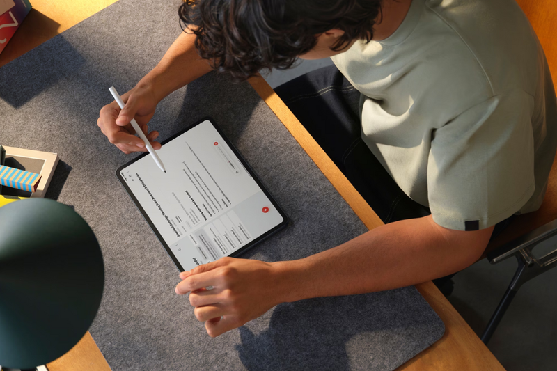 OPPO Pad 5 WiFi 8GB 8