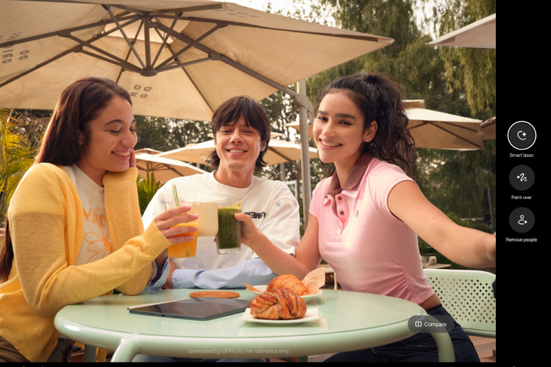 OPPO Pad 5 WiFi 8GB 12