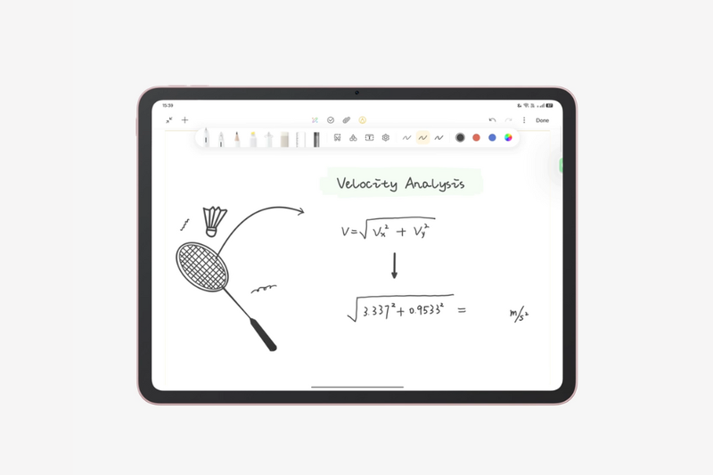 OPPO Pad 5 WiFi 8GB 11