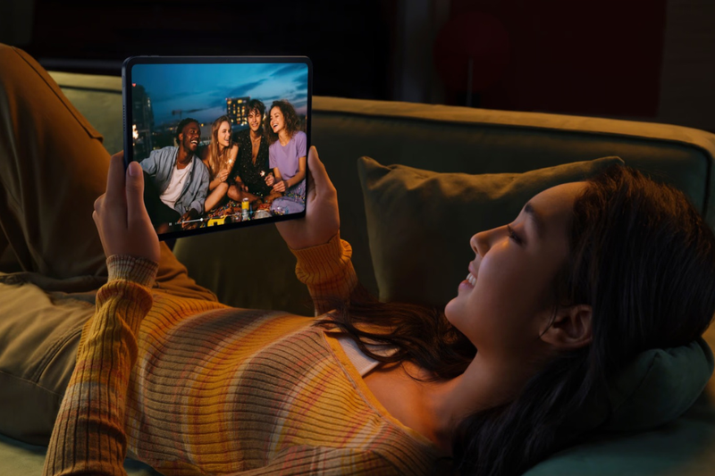 OPPO Pad 5 WiFi 8GB 14