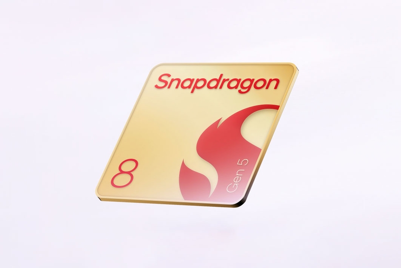 Chip Snapdragon 8 Gen 5 trên OPPO Pad Mini đáp ứng nhu cầu đa nhiệm và chơi game đồ họa cao.