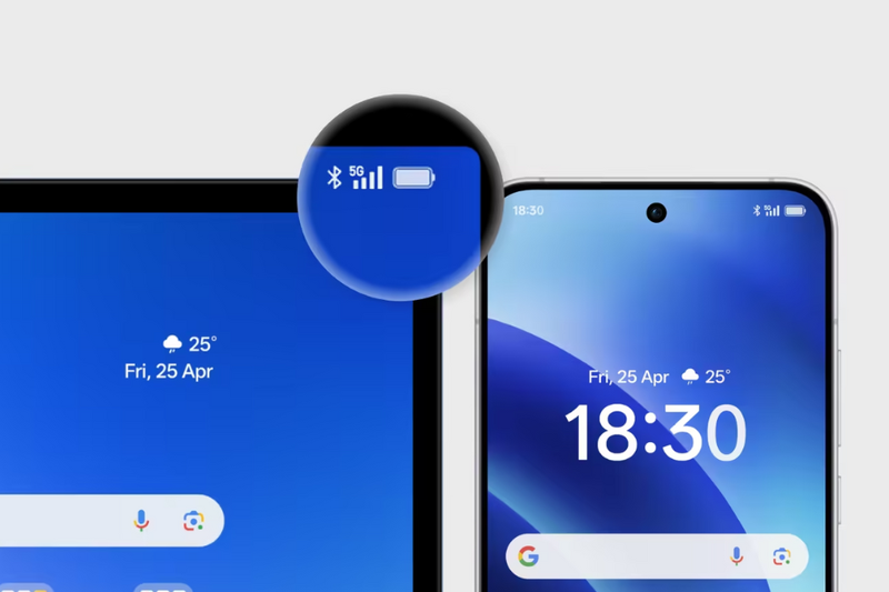 OPPO Pad SE Matte 4G 8GB 6