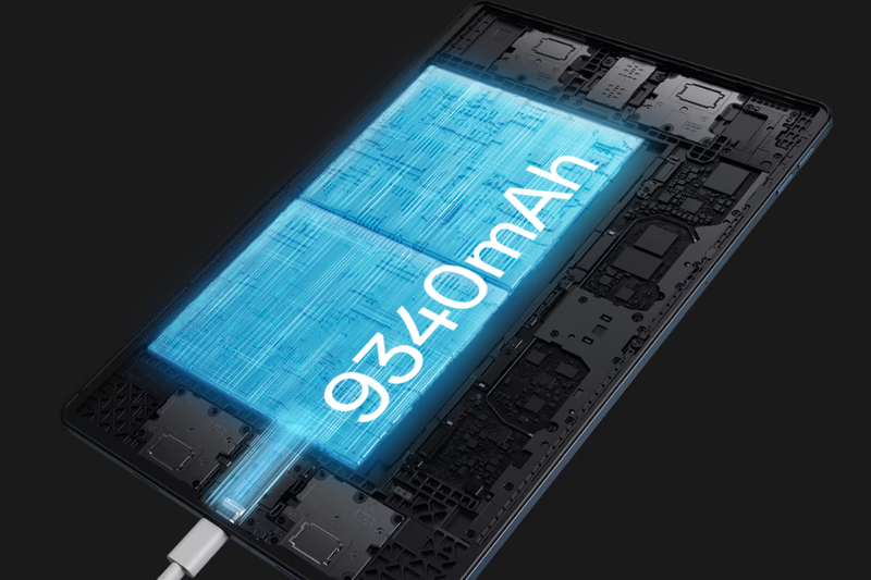 OPPO Pad SE Matte 4G 8GB 8