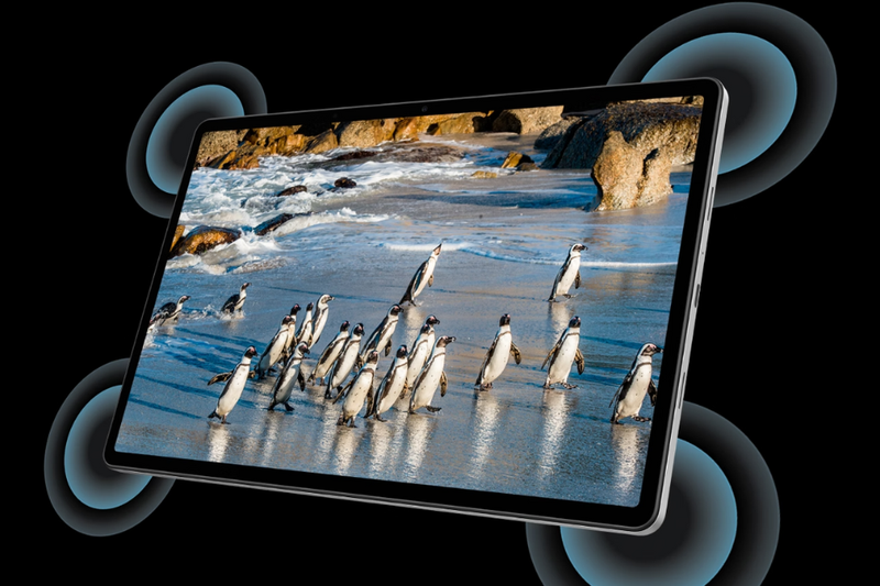 OPPO Pad SE Matte WiFi 5