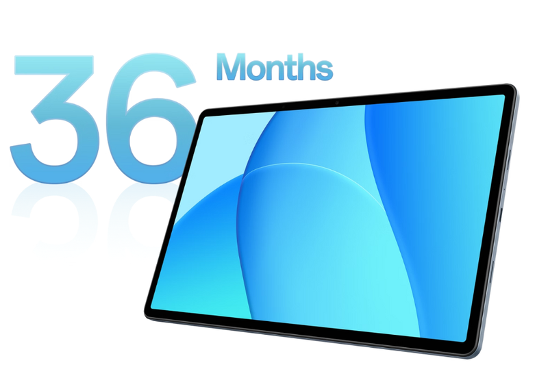 OPPO Pad SE Matte WiFi 7