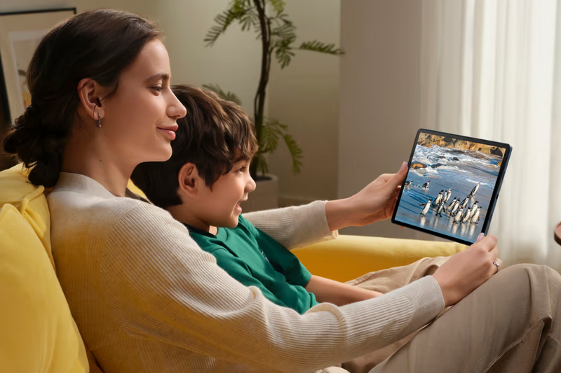 OPPO Pad SE Matte WiFi 10