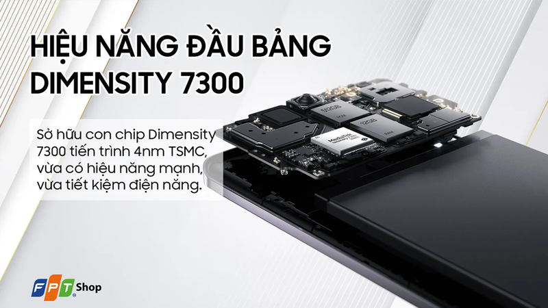Hiệu năng ở mức tầm trung nếu so sánh với các dòng máy mới hiện nay