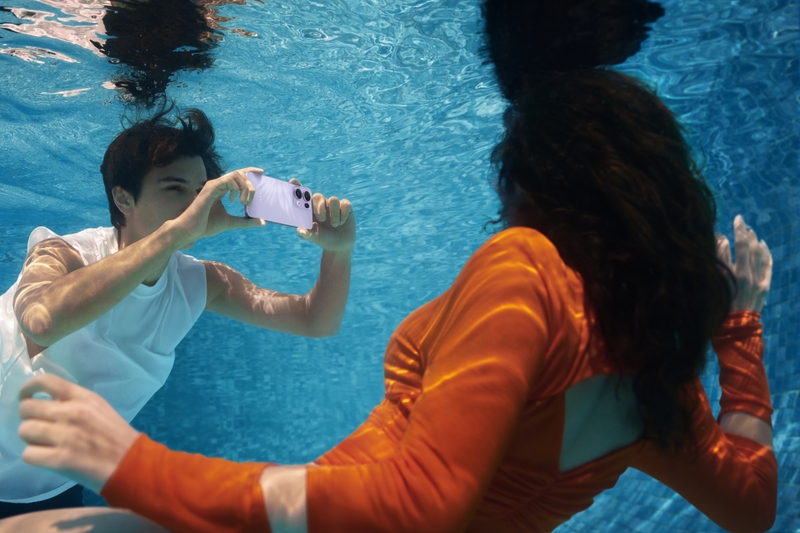 OPPO Reno13 series ra mắt tại Việt Nam (ảnh 2)