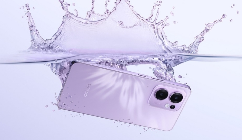 Siêu phẩm OPPO Reno13 F sẽ ra mắt vào ngày 3/1 (Ảnh 3)