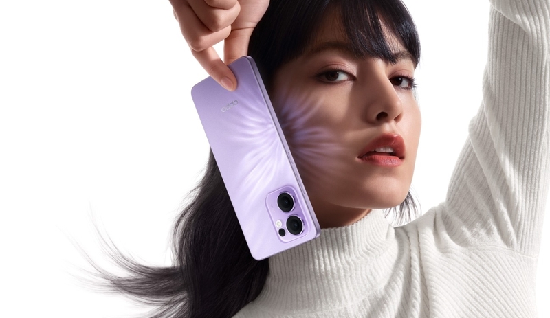Siêu phẩm OPPO Reno13 F sẽ ra mắt vào ngày 3/1 (Ảnh 1)