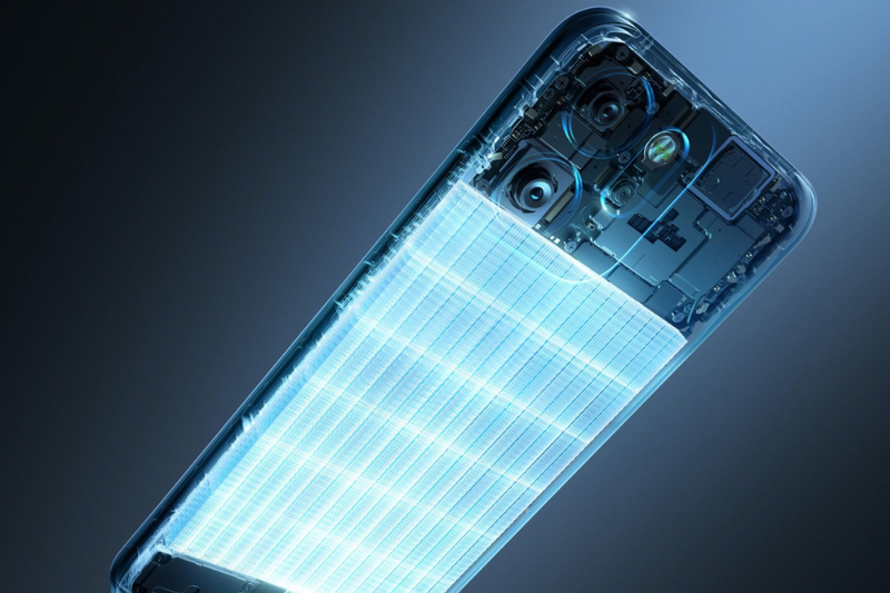 OPPO Reno14 F 5G 10