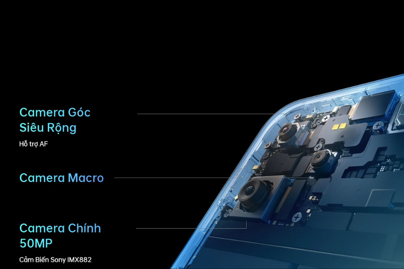 OPPO Reno14 F 5G 4