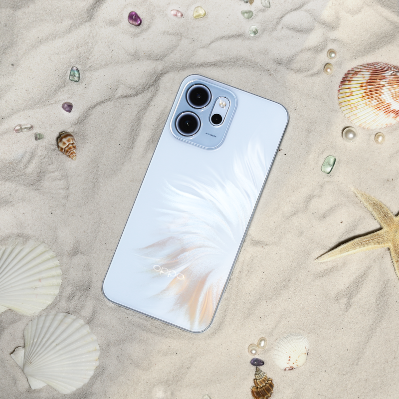 OPPO Reno14 Series ra mắt tại Việt Nam 2