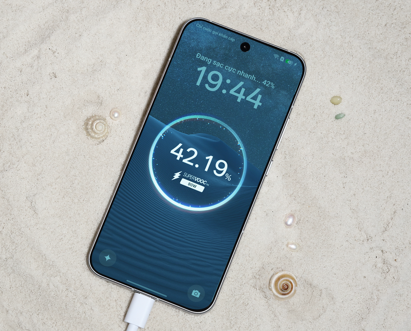 OPPO Reno14 Series ra mắt tại Việt Nam 3