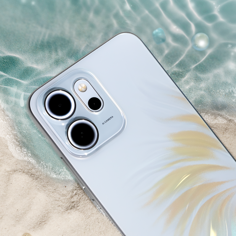 OPPO Reno14 Series ra mắt tại Việt Nam 5