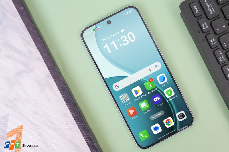 OPPO Reno 14 giá bao nhiêu (ảnh 3)