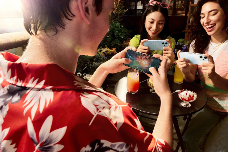 OPPO Reno 14 giá bao nhiêu (ảnh 7)