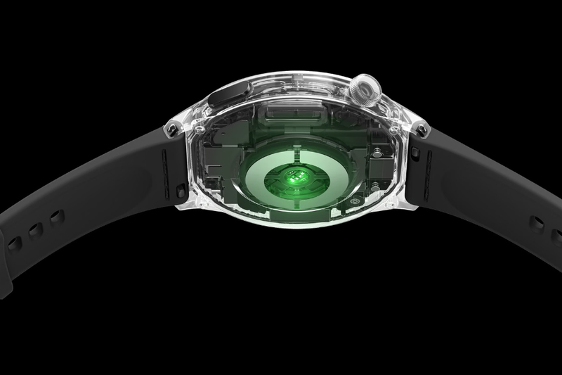 OPPO Watch S 12