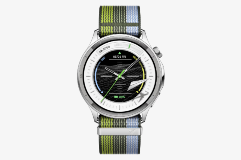 OPPO Watch S 5